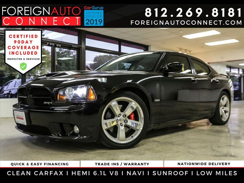 Download DODGE CHARGER INC SRT 8 Service Repair pdf Manual Download